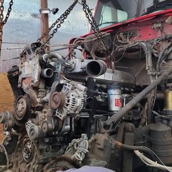 McKenzie's Auto & Diesel