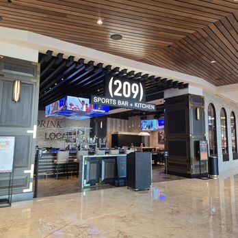 Chicken Ranch Casino Resort - 209 Sports Bar & Kitchen - Casinos Near Me - Jamestown, California Chicken Ranch Casino Resort - 209 Sports Bar & Kitchen - Casinos Near Me - Jamestown, California
