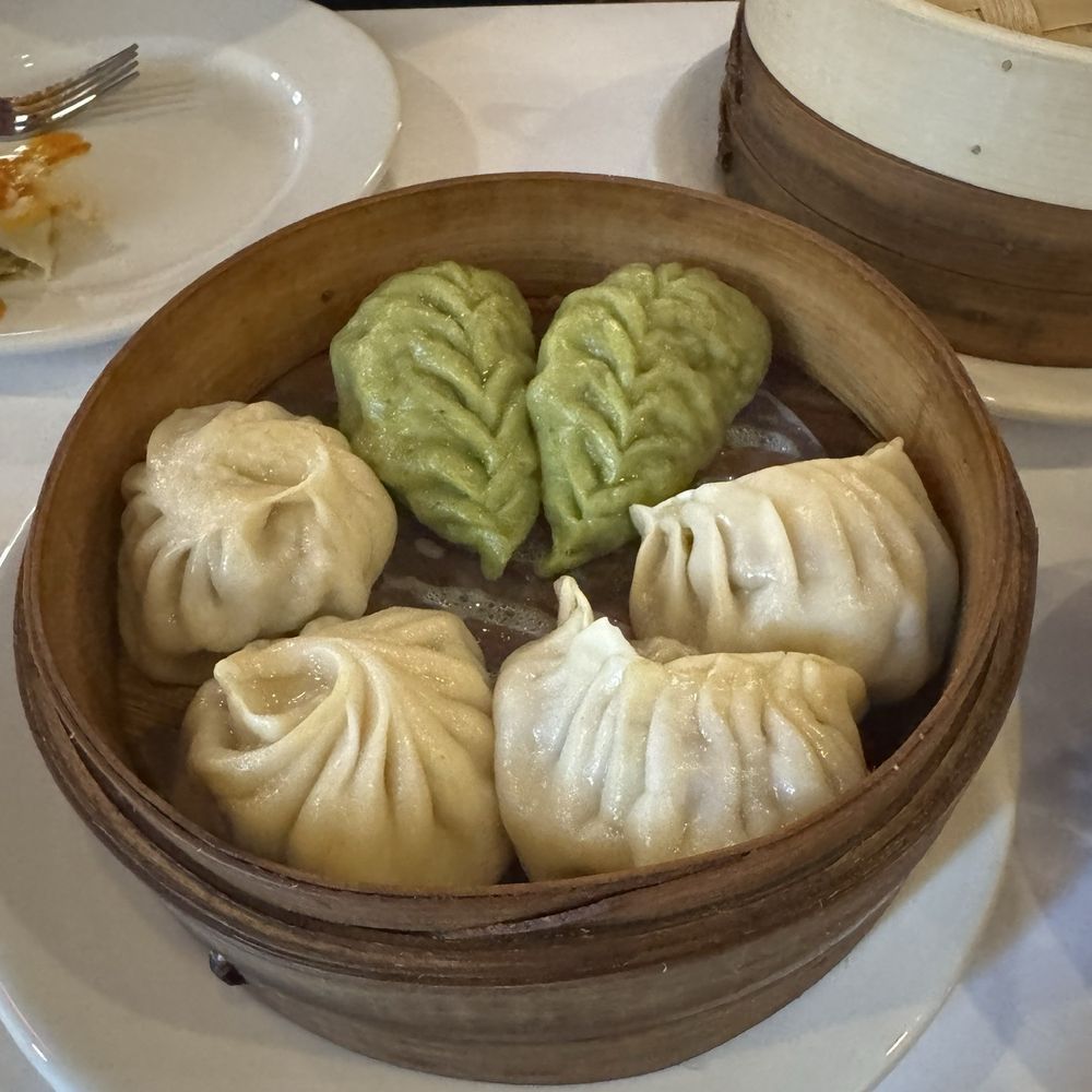 Himalaya Sono - Momo Set - Indian Near Me - Norwalk, Connecticut