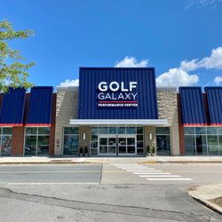 Golf Galaxy Performance Center