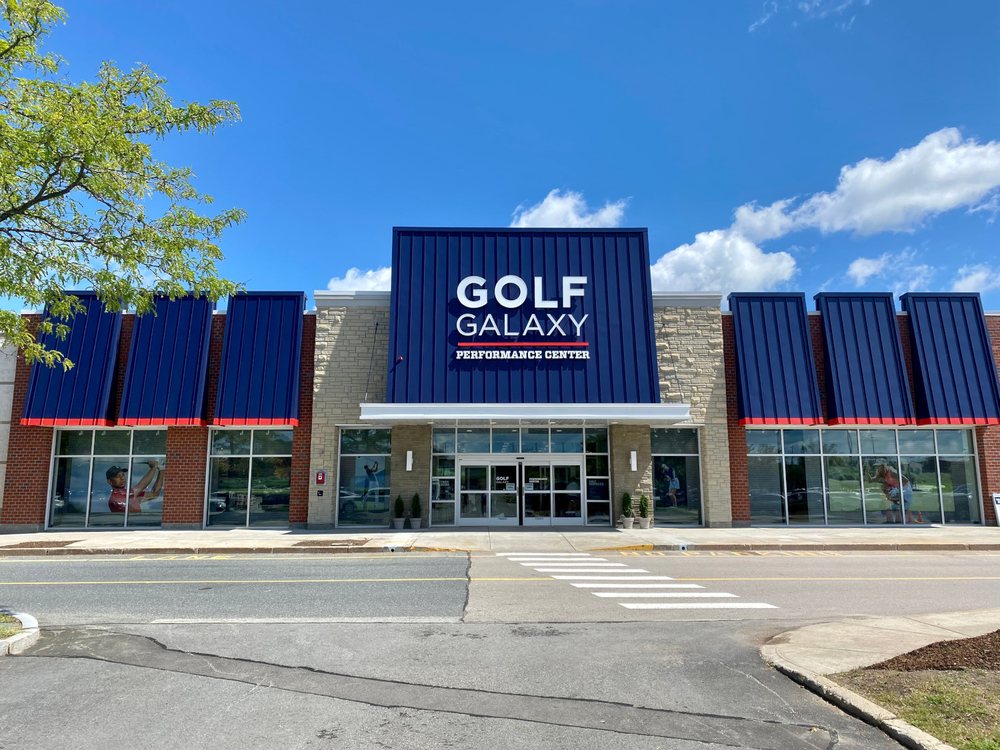 GOLF GALAXY PERFORMANCE CENTER Updated August 2024 Tamarack Village