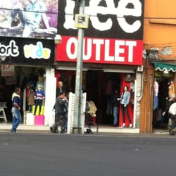 Lee outlet