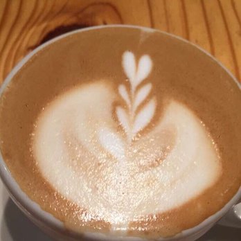 The Daily Ration - Cappuccino. - Breakfast & Brunch Near Me - Chattanooga, Tennessee