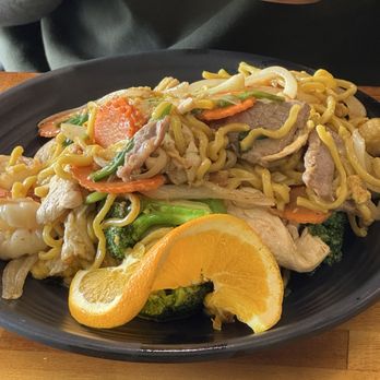 Thai Village - Low Lomein Noodle - Sushi Bars Near Me - Cincinnati, Ohio Thai Village - Low Lomein Noodle - Sushi Bars Near Me - Cincinnati, Ohio