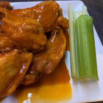 The Rail Yard Tavern - Chicken Wings - Bars Near Me - Fair Lawn, New Jersey The Rail Yard Tavern - Chicken Wings - Bars Near Me - Fair Lawn, New Jersey