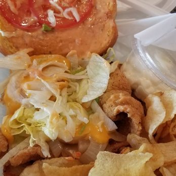 Mid Atlantic Seafood - Flounder sandwich - Seafood Near Me - Laurel, Maryland Mid Atlantic Seafood - Flounder sandwich - Seafood Near Me - Laurel, Maryland