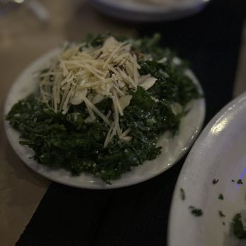 Capers - Kale salad - Bars Near Me - Kennesaw, Georgia