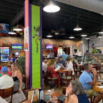 SoCo Grille - Dining room - American Near Me - Georgetown, South Carolina