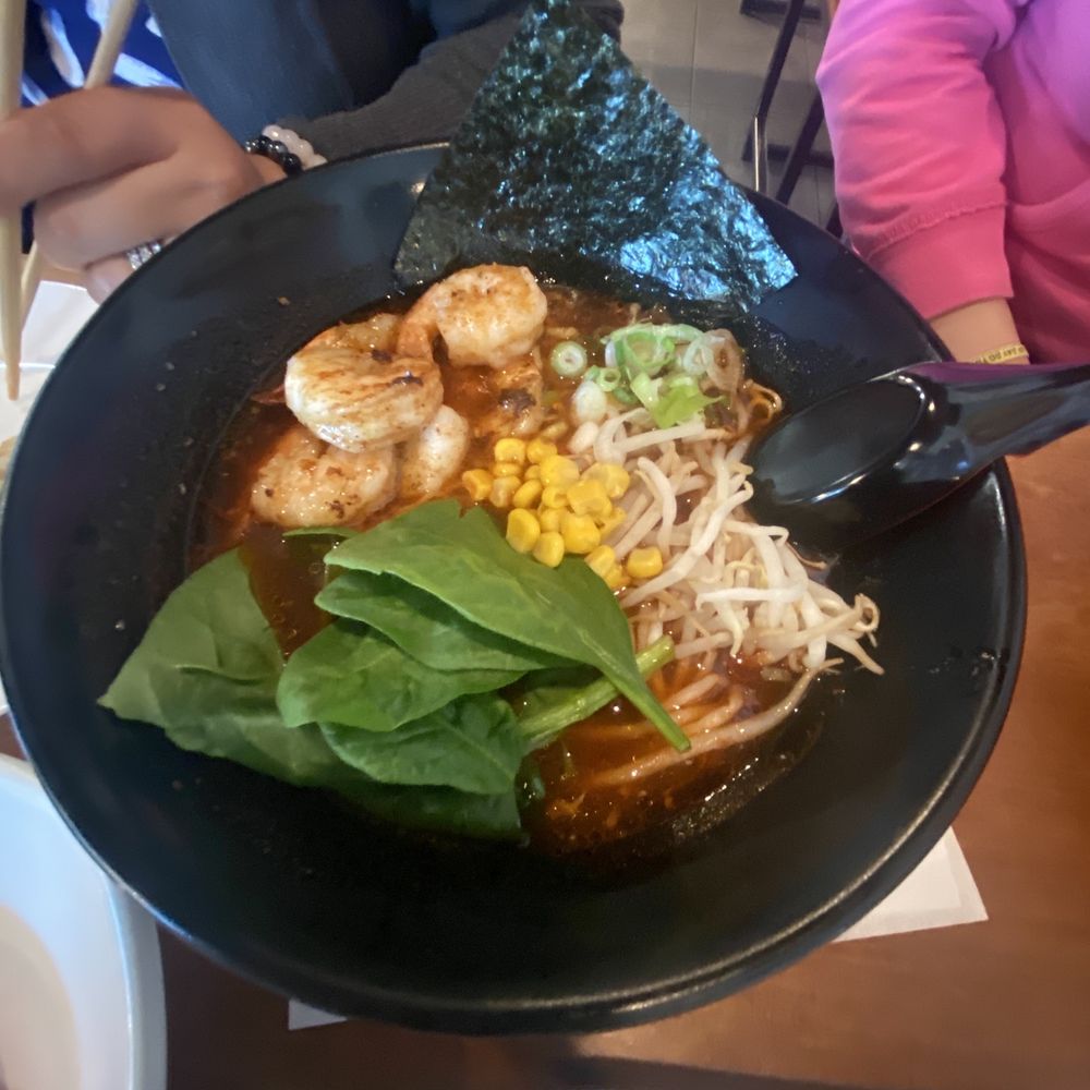 Ramen Masuta - Ramen Near Me - Rancho Cucamonga, California