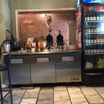 Strawberry Place - Breakfast & Brunch Near Me - Nyack, New York