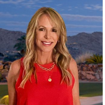 Sheri Chapel - Realty One Group - Feel free to call me for a complimentary home evaluation, and let me help you with
all of your real estate needs! - Real Estate Agents Near Me - Phoenix, Arizona Sheri Chapel - Realty One Group - Feel free to call me for a complimentary home evaluation, and let me help you with
all of your real estate needs! - Real Estate Agents Near Me - Phoenix, Arizona