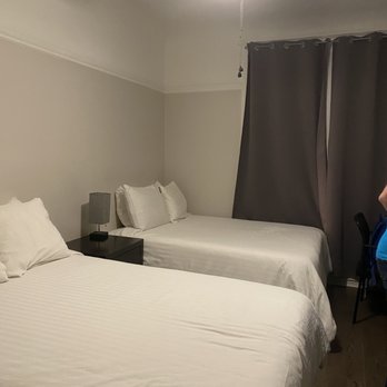 Hotel 325 Sutter - Hotels Near Me - San Francisco, California