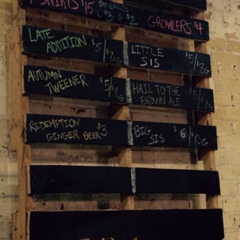High Branch Brewing - The menu Ginger beer Big sis double IPA Little sis IPA Brown ale Etc - Breweries Near Me - Concord, North Carolina High Branch Brewing - The menu Ginger beer Big sis double IPA Little sis IPA Brown ale Etc - Breweries Near Me - Concord, North Carolina