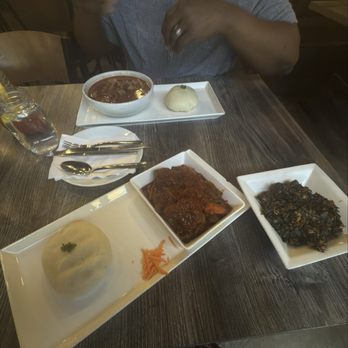 West Hut - African Near Me - Phoenix, Arizona