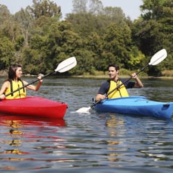 Watercraft Rentals - Kayak rentals and tours
