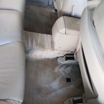 Kc Mobile Detailing Services - After - Auto Detailing Near Me