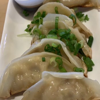 Nuodle - Dumplings - Chinese Near Me - Bellevue, Washington