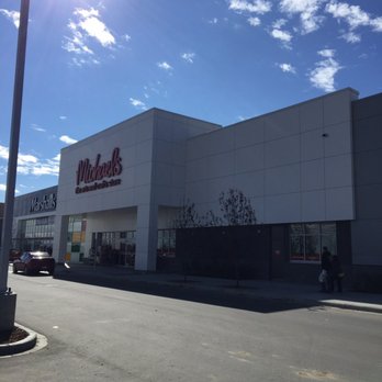 Michaels - Outside - Arts & Crafts Near Me - Calgary, Alberta Michaels - Outside - Arts & Crafts Near Me - Calgary, Alberta