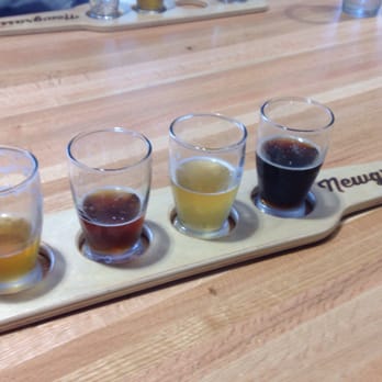 Newgrass Brewing - Breweries Near Me - Shelby, North Carolina