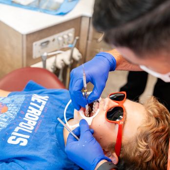 DiCiccio Freeman Orthodontics - Orthodontists Near Me - Clovis, California DiCiccio Freeman Orthodontics - Orthodontists Near Me - Clovis, California