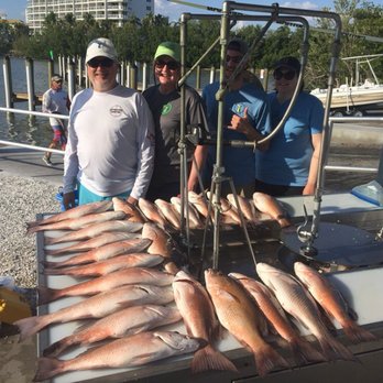 Offshore Hunter Fishing Charters - Fishing Near Me - N Fort Myers, Florida Offshore Hunter Fishing Charters - Fishing Near Me - N Fort Myers, Florida