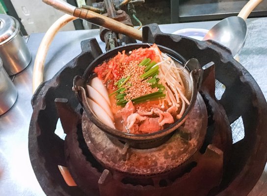 Izakaya Juuban by null