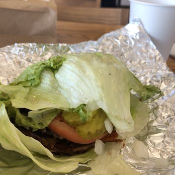 Five Guys - Burgers Near Me - Columbus, Ohio