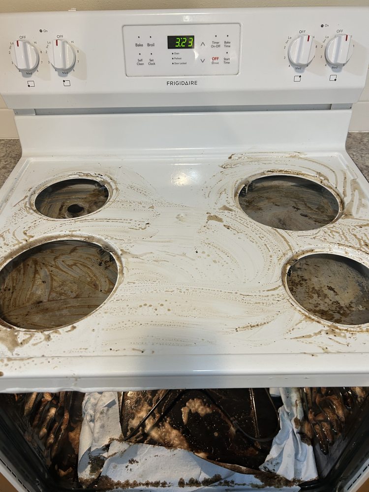 RUBYS CLEANING SERVICE - Updated June 2026 - Request a Quote - 13 ...
