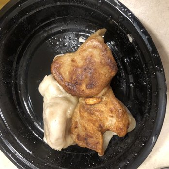 Gourmet Wok Kitchen - Dumplings - Chinese Near Me - Melville, New York Gourmet Wok Kitchen - Dumplings - Chinese Near Me - Melville, New York