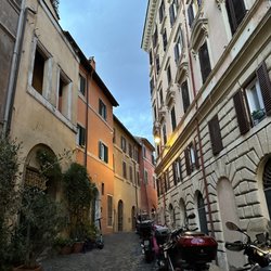 LUXE Travel Management