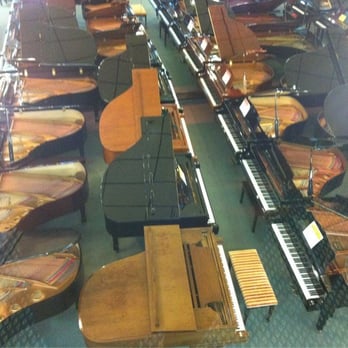 Fields Pianos - Piano Stores Near Me - Santa Ana, California