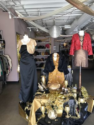 Made by DWC Resale Boutique by null