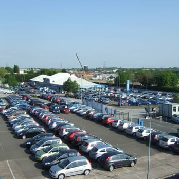 Motor House 2000 - Car Dealers Near Me - Cannock, STS
