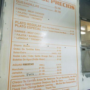 El Taconazo - Aww isn't it precios - Tacos Near Me - Houston, Texas