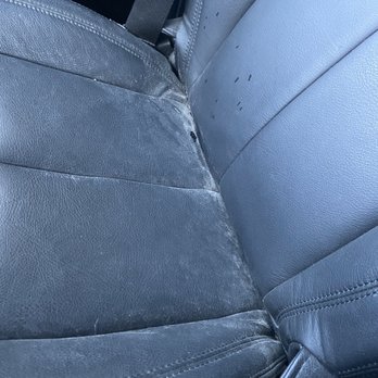 Auto Spa - Dirt everywhere - Car Wash Near Me - Fairview Heights, Illinois Auto Spa - Dirt everywhere - Car Wash Near Me - Fairview Heights, Illinois
