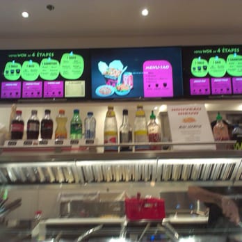 Wazawok - Wok Near Me - Brussels, BRU Wazawok - Wok Near Me - Brussels, BRU