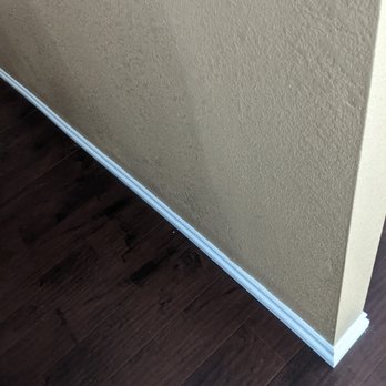 Angelo Building Group - Wall Pic #1: Good Communication throughout the process. - General Contractors Near Me - Beaumont, California Angelo Building Group - Wall Pic #1: Good Communication throughout the process. - General Contractors Near Me - Beaumont, California
