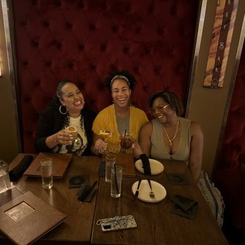 Rokka Grill and Whiskey Bar - Cute ambiance - Whiskey Bars Near Me - Whittier, California