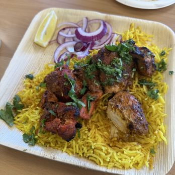 Eggholic - Holic chicken and rice - Indian Near Me - Newark, California Eggholic - Holic chicken and rice - Indian Near Me - Newark, California
