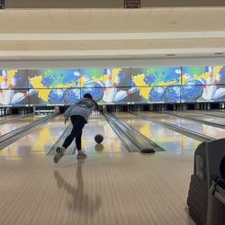 Smyrna Bowling Center