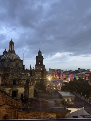 Hotel Catedral . by null