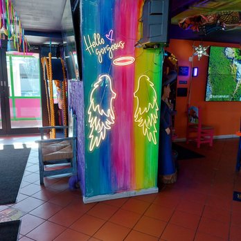 La Fortaleza - Inside - Mexican Near Me - Lodi, New Jersey