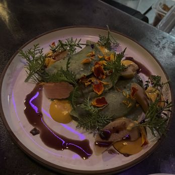 Molotov Kitschen and Cocktails - Modern European Near Me - Denver, Colorado