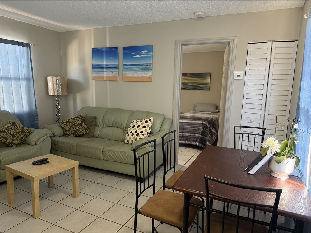 Arms of Hope Housing - social services organization in Fort Lauderdale, FL