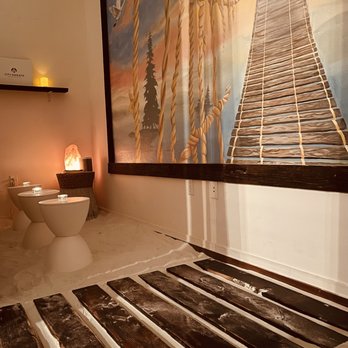City Sweats - Wallingford - Make your journey your own. - Saunas Near Me - Seattle, Washington City Sweats - Wallingford - Make your journey your own. - Saunas Near Me - Seattle, Washington