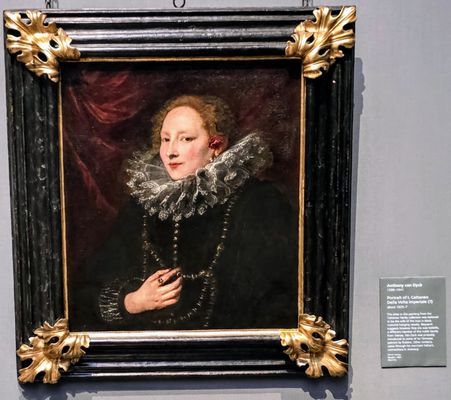 The National Gallery by null The National Gallery by null