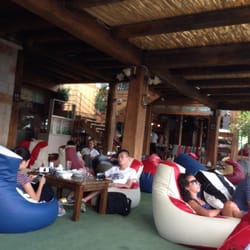 One Way Cafe Restaurant - Chilling....