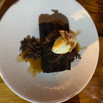 Bardea Food & Drink - Chocolate cake - Bars Near Me - Wilmington, Delaware