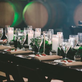 Leoness Cellars - Our Wedding Reception..truly Amazing - Venues & Event Spaces Near Me - Temecula, California
