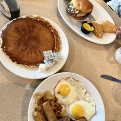 Exeter Family Restaurant